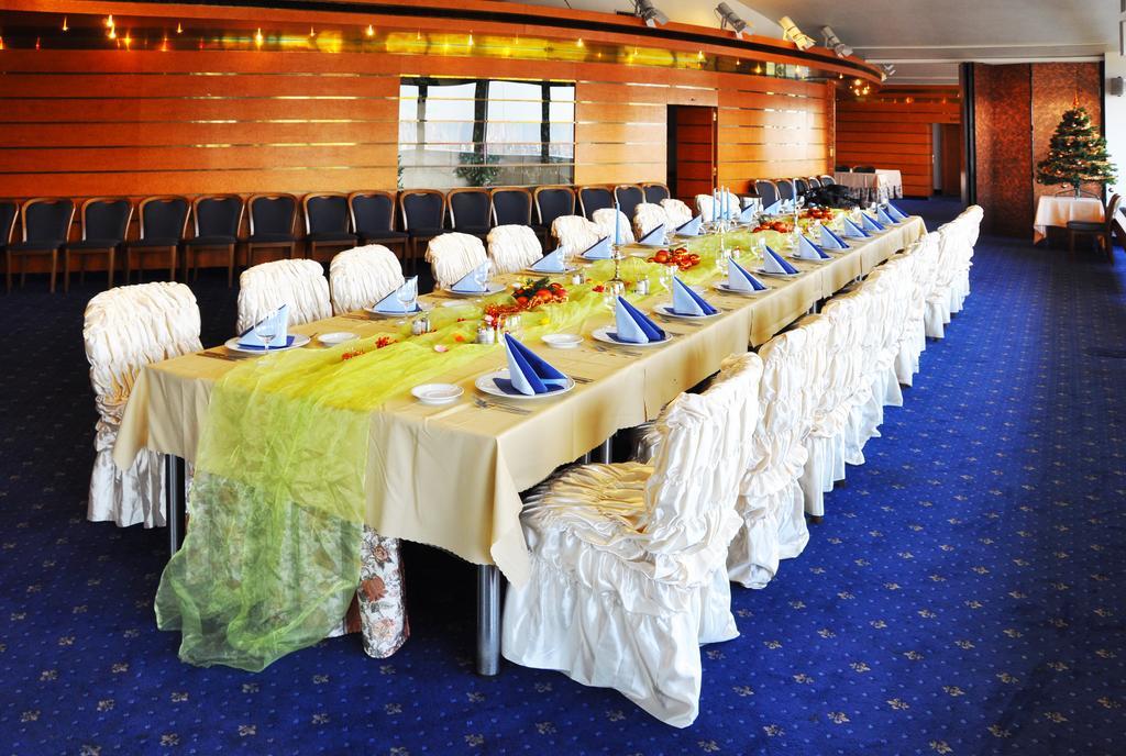 Otel Olympik 4*