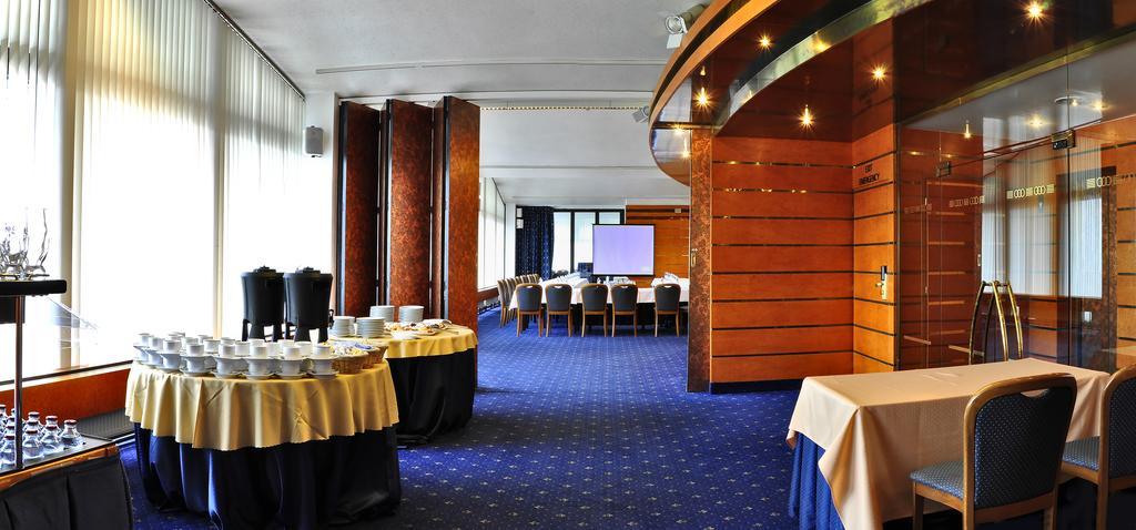Otel Olympik 4*