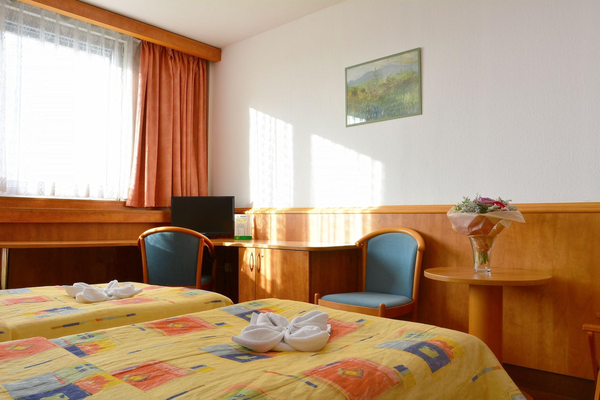 Otel Olympik 4*