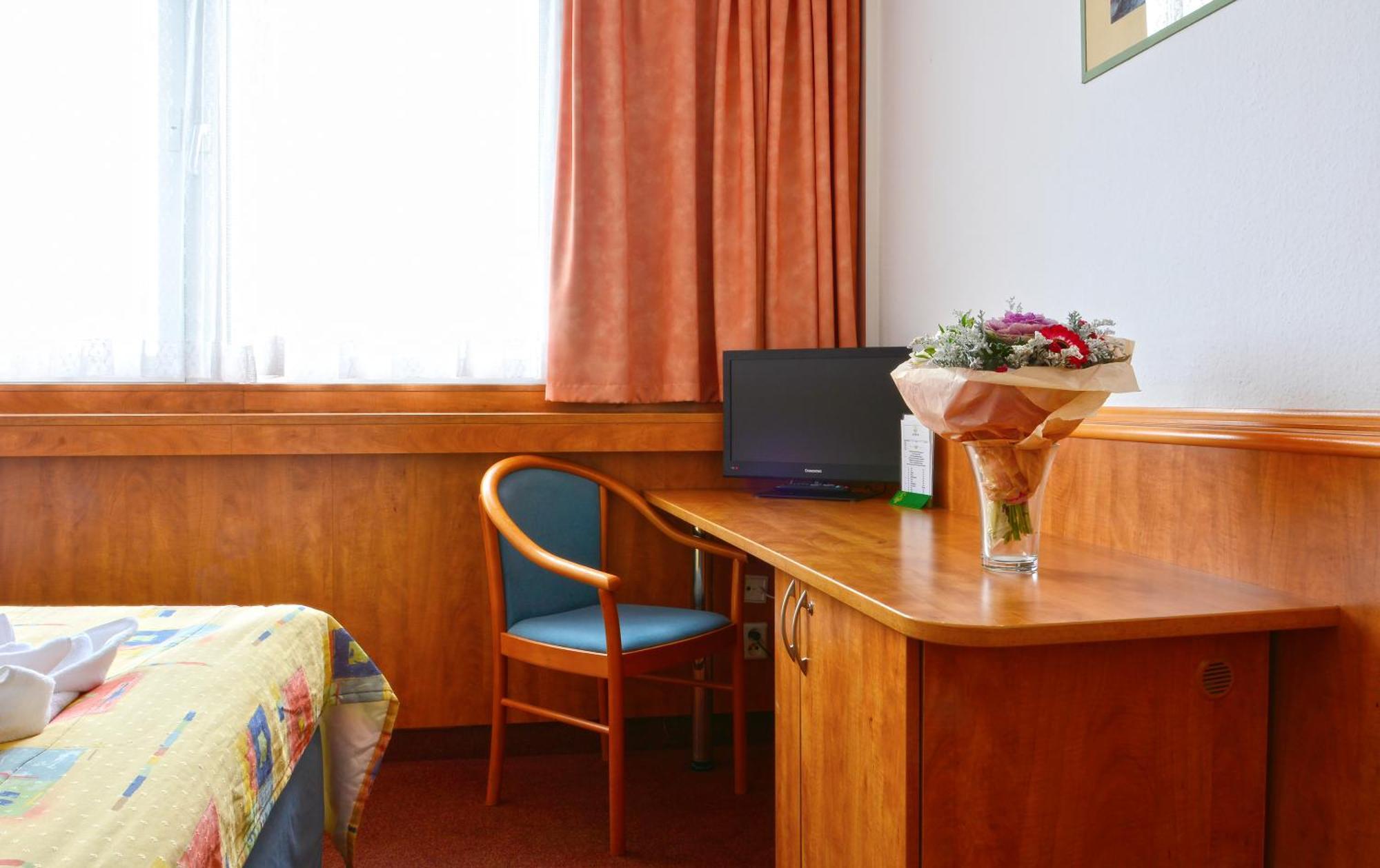 Olympik Otel 4*