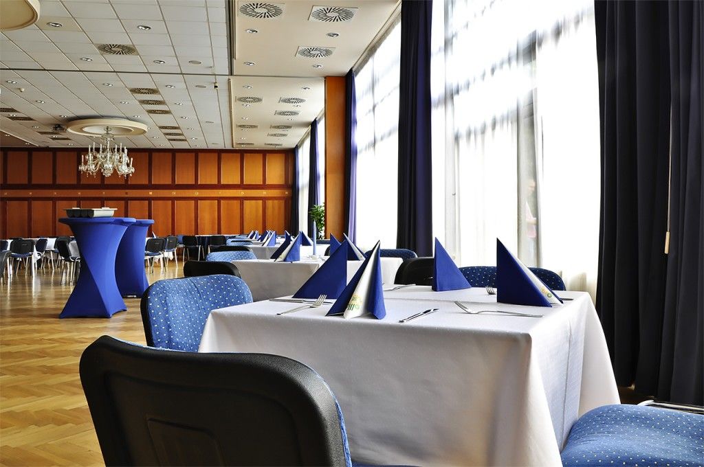 Otel Olympik Prag