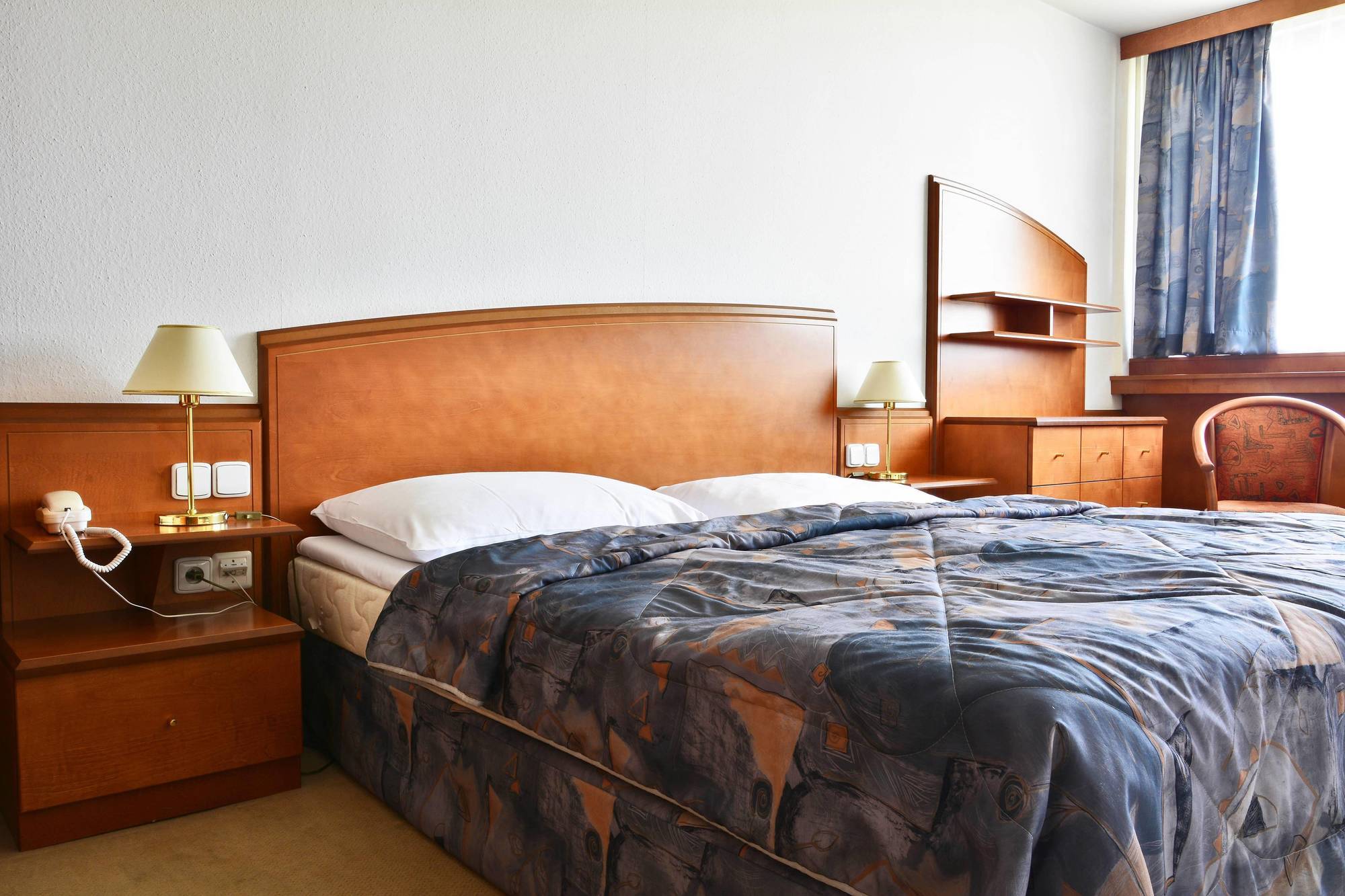 Olympik Otel 4*