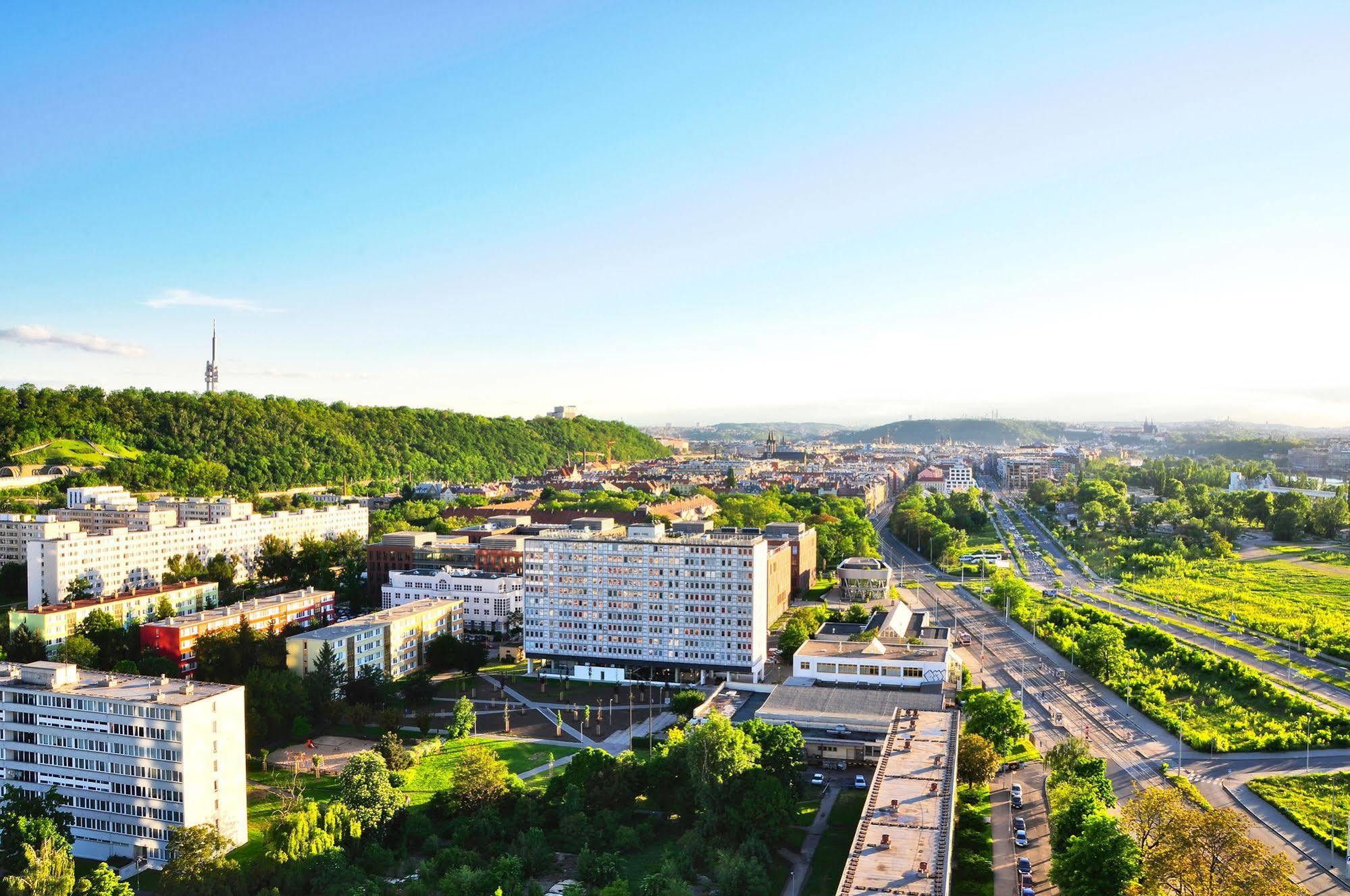 Olympik Prag