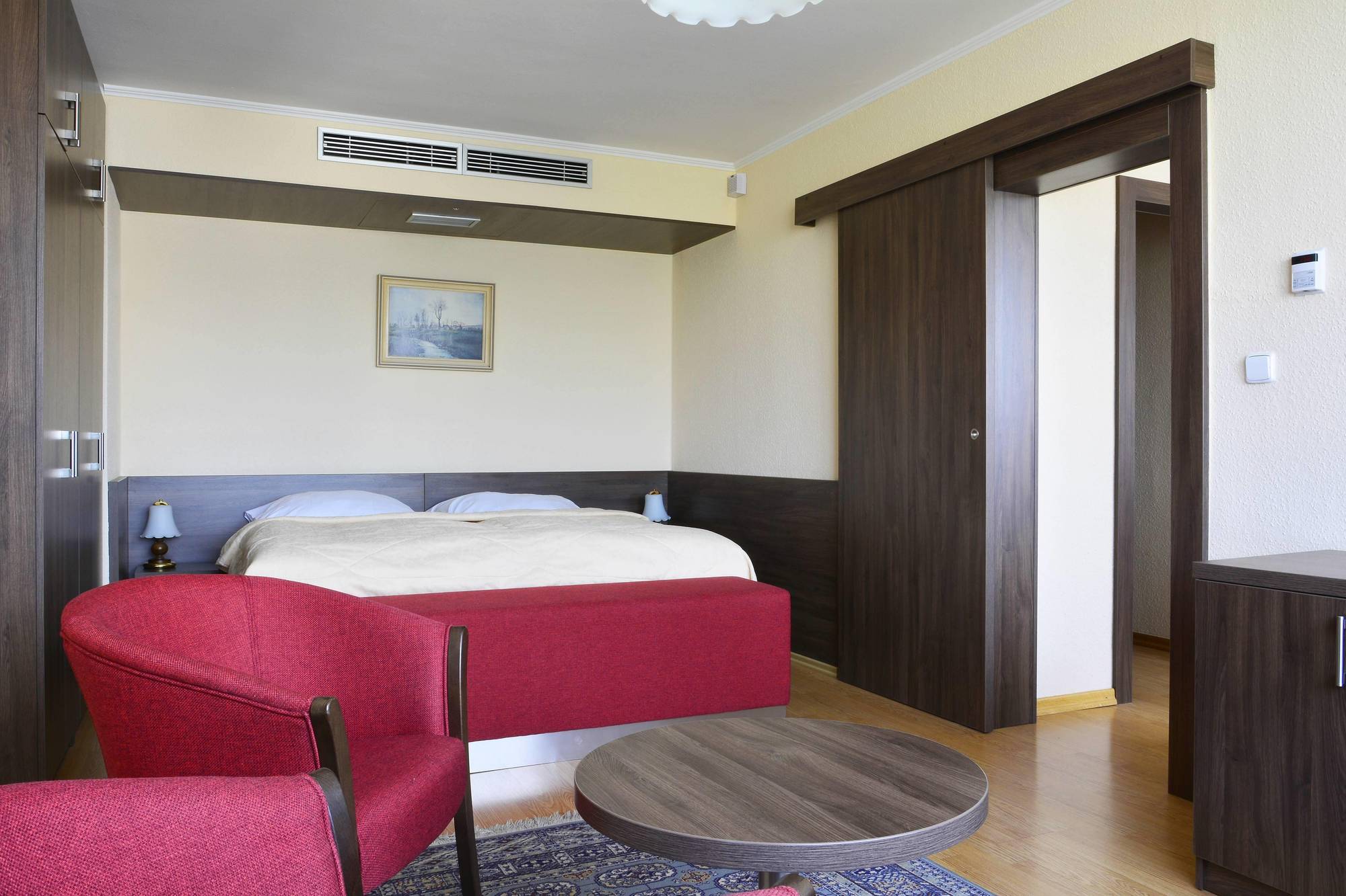 Olympik Otel Prag