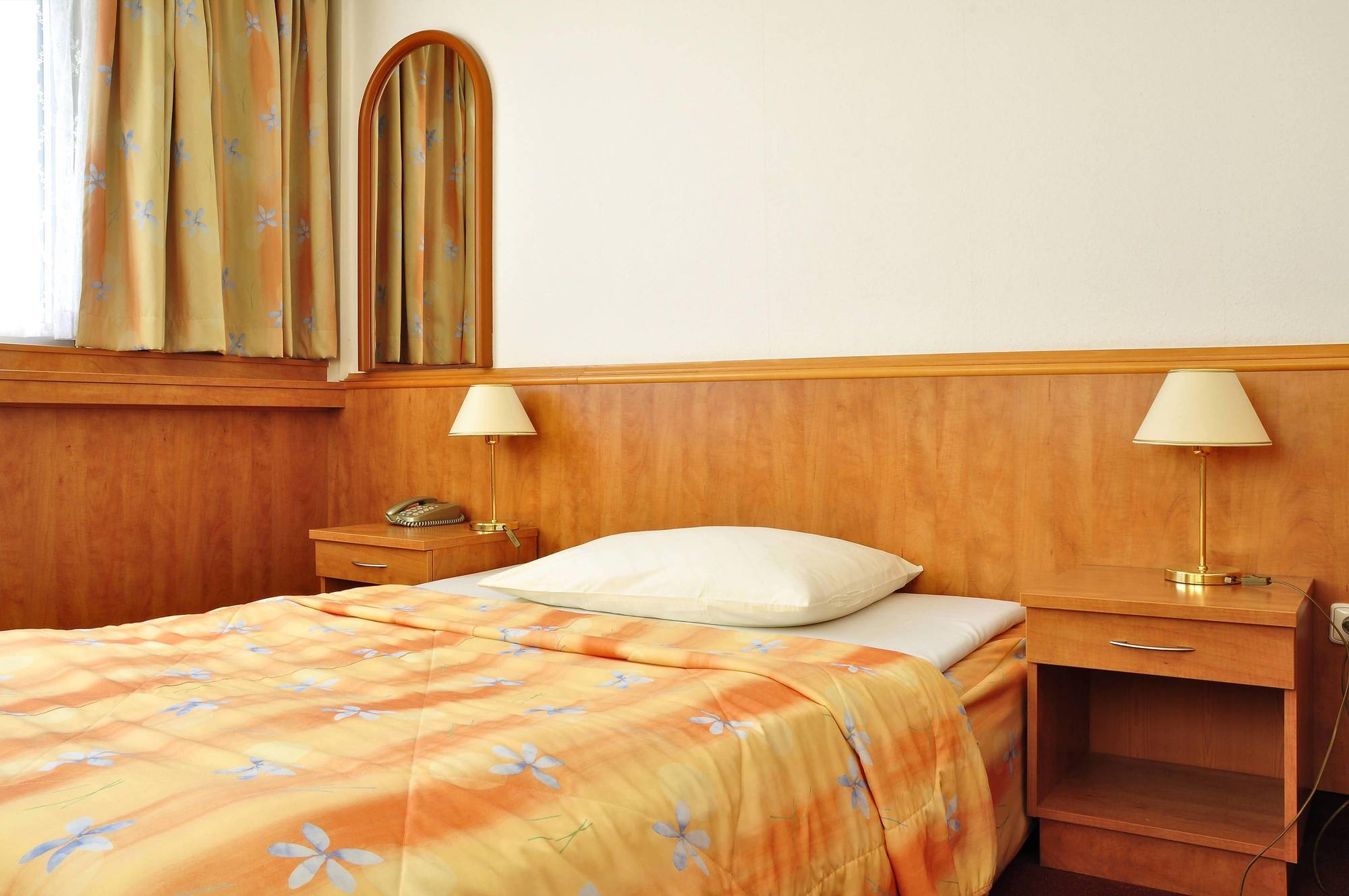 Otel Olympik