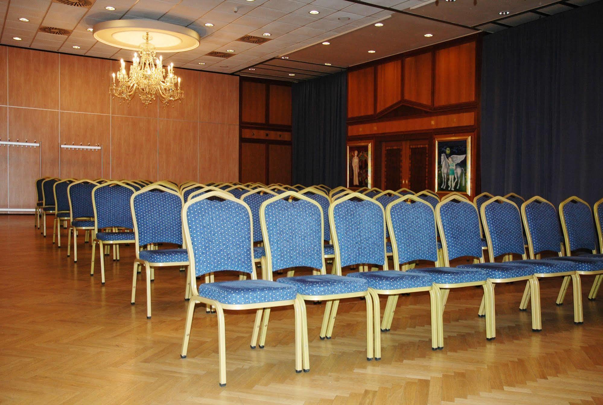 Olympik Hotel Prag