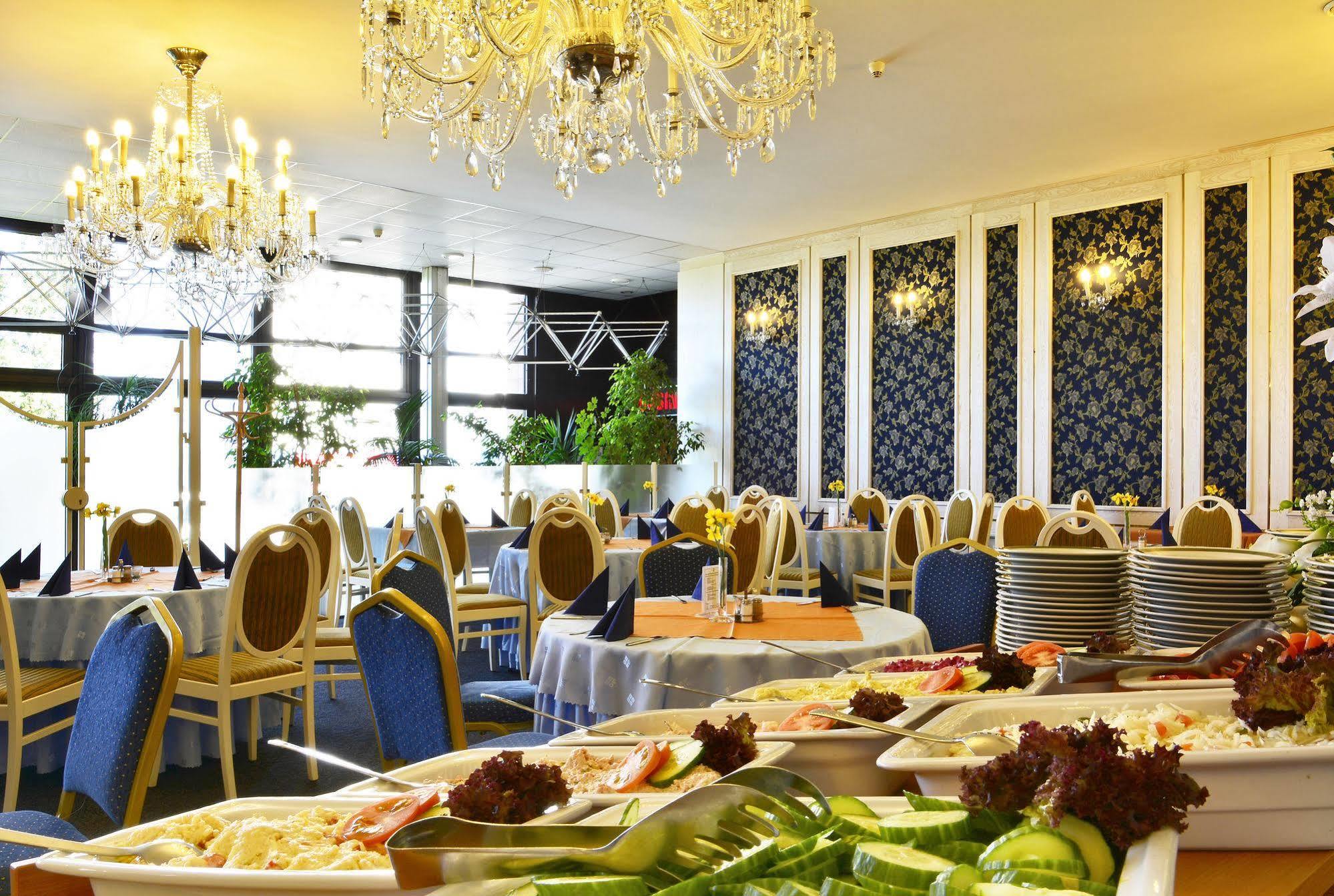 Otel Olympik