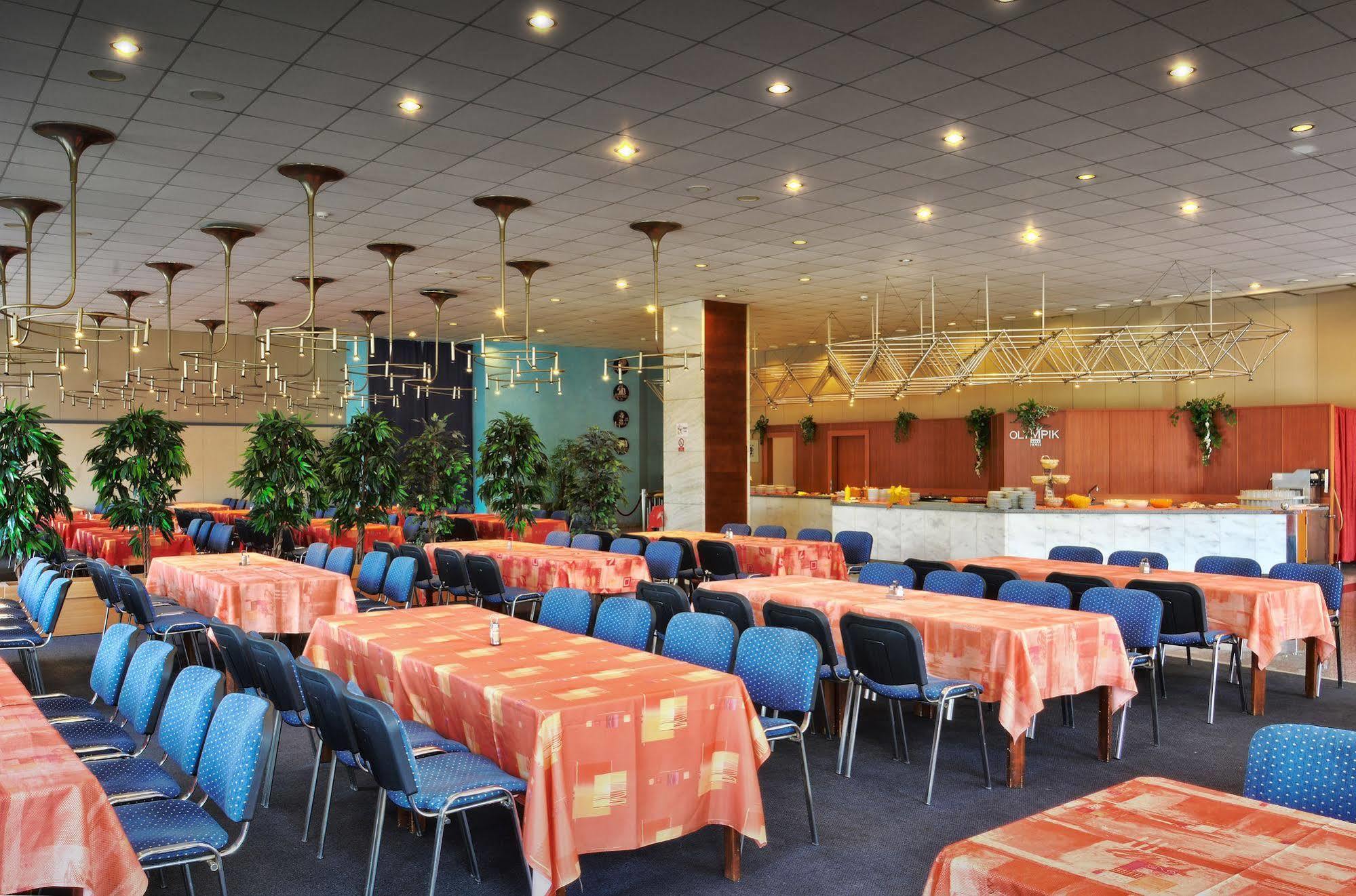 Olympik Otel